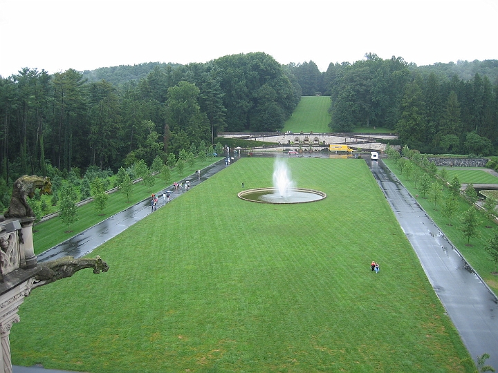 05 Biltmore Estate roof.JPG